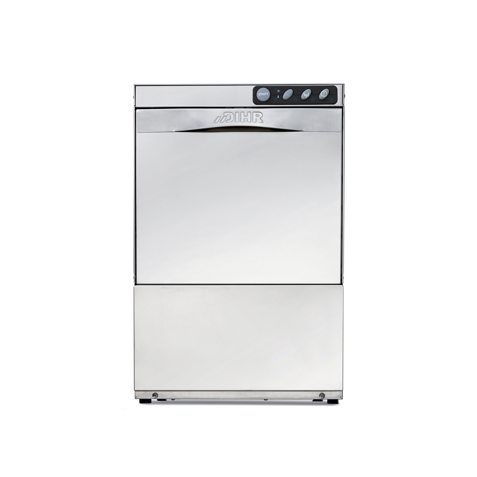 Máquina de Lavar Copos Industrial 400x400mm