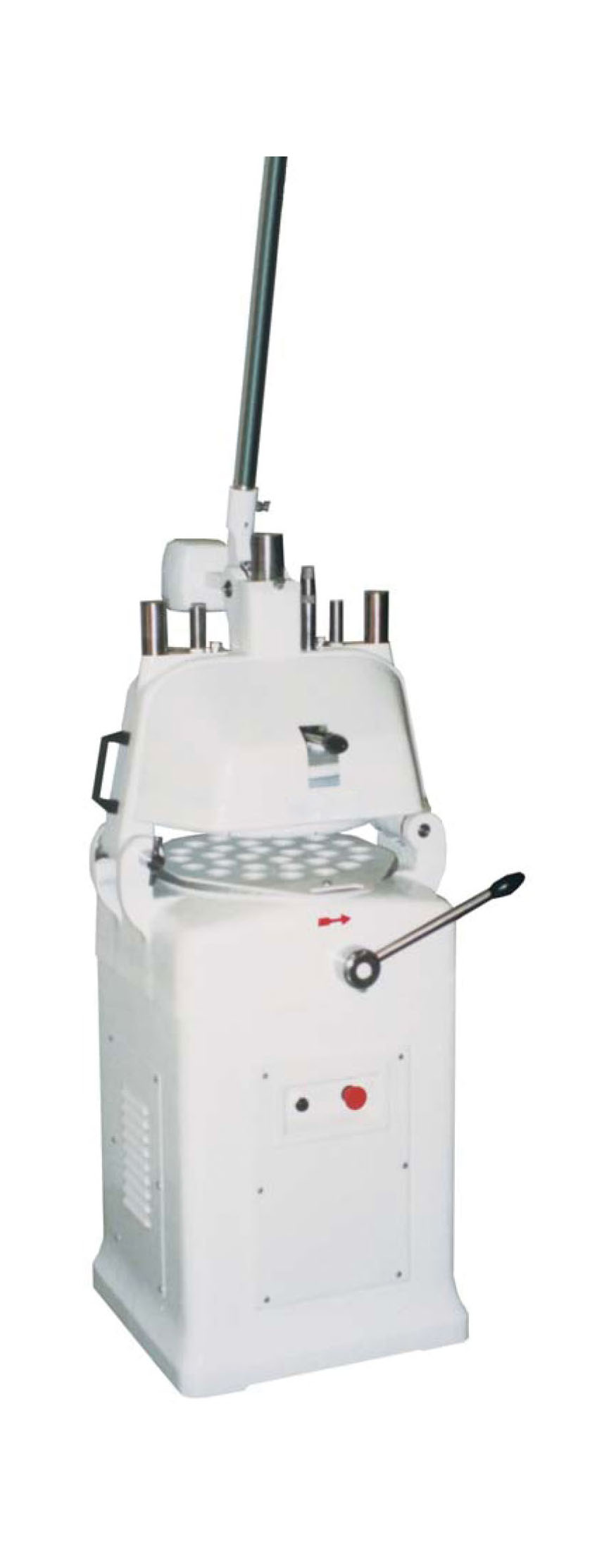 Divisora de Massa Semi-Automática 120-280g