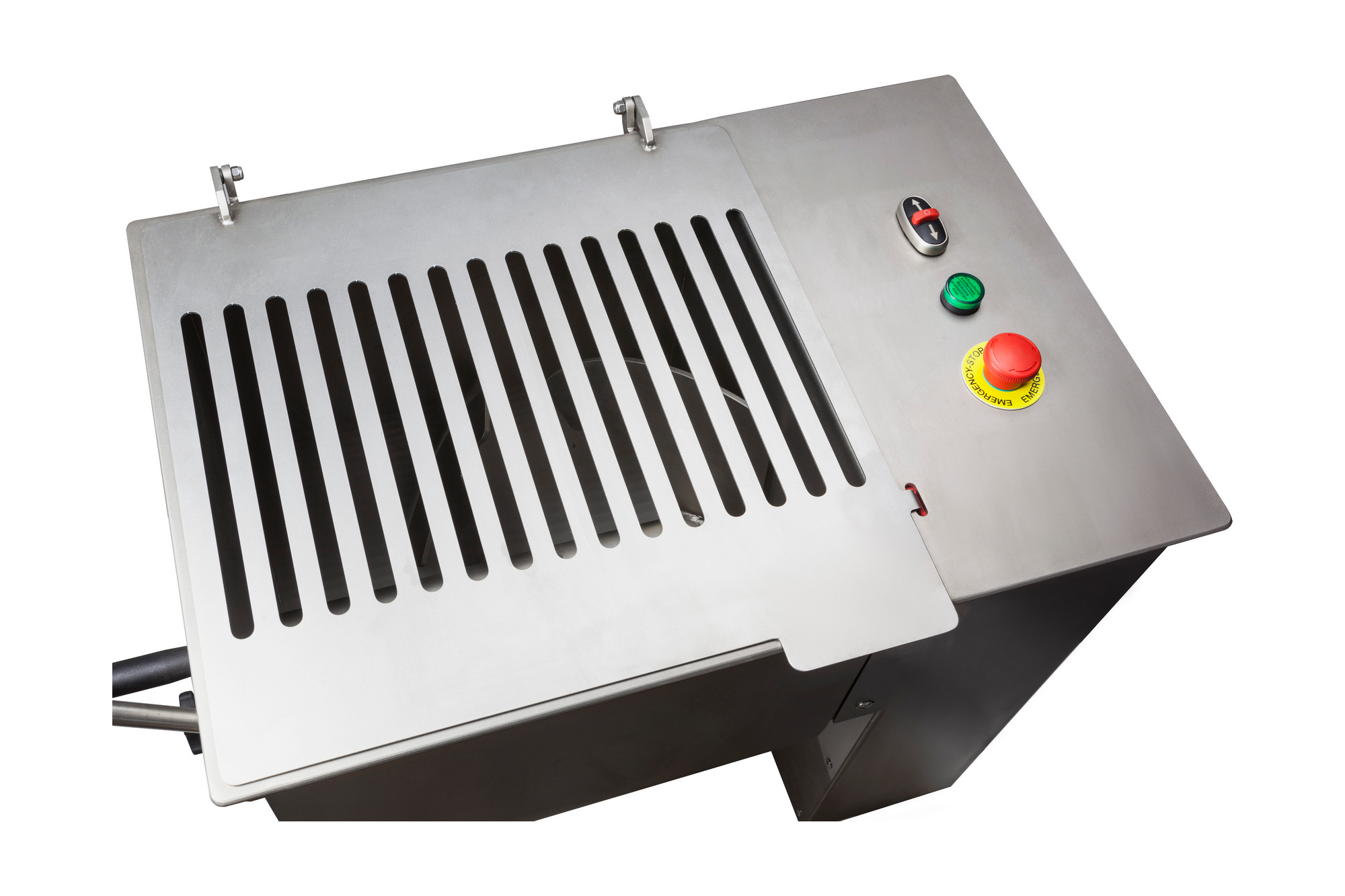 Misturadora de Carne Industrial Elétrica 50 kg