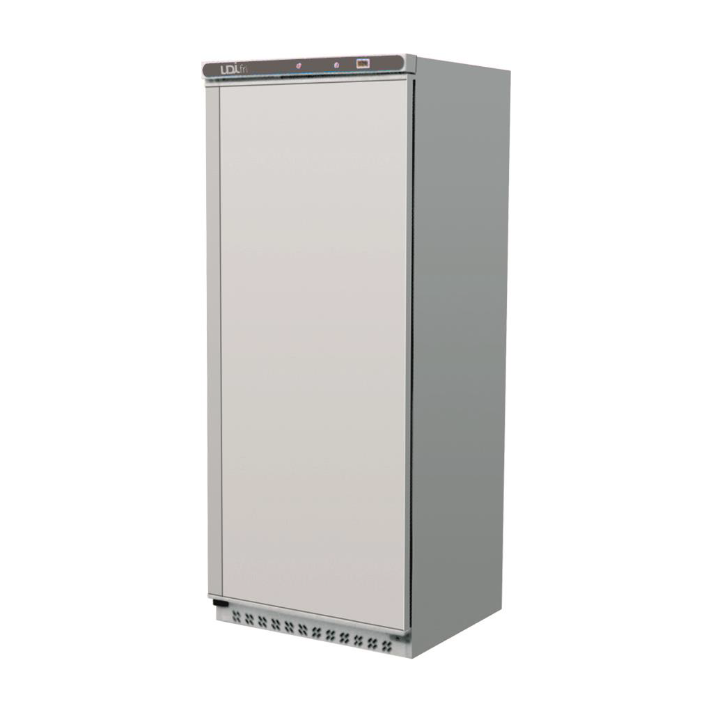 Armário Congelador Vertical UD600 BT Branco 600L