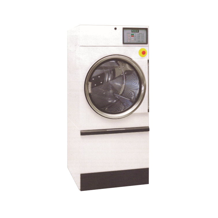 Secador Industrial a Gás 13kg para Lavandaria