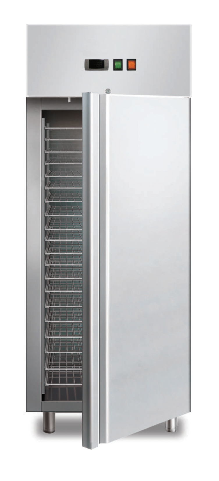 Armário de Conservação Refrigerado Pastelaria 800L