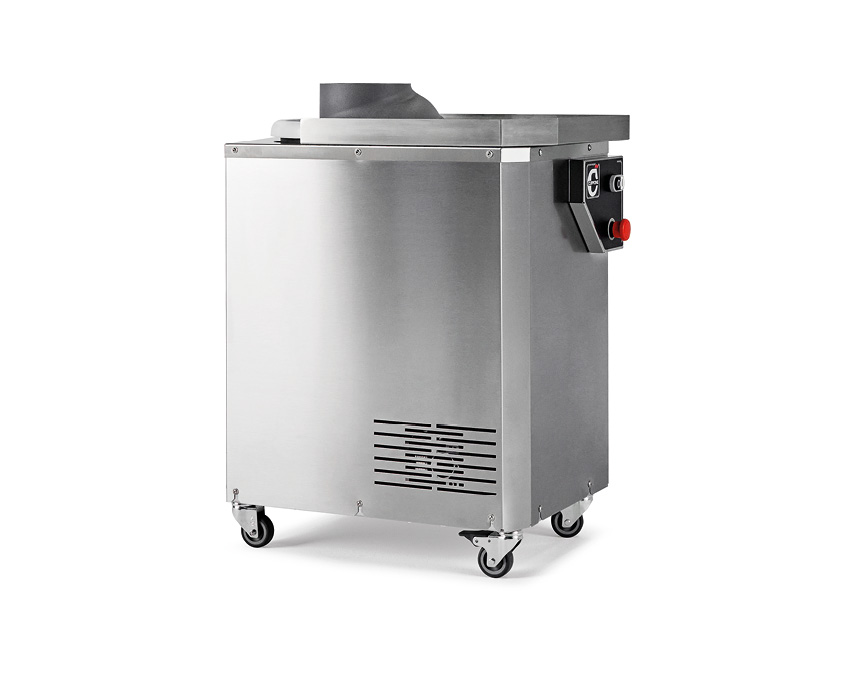 Boleadora de Massa para Pizza BRN800 20-900gr