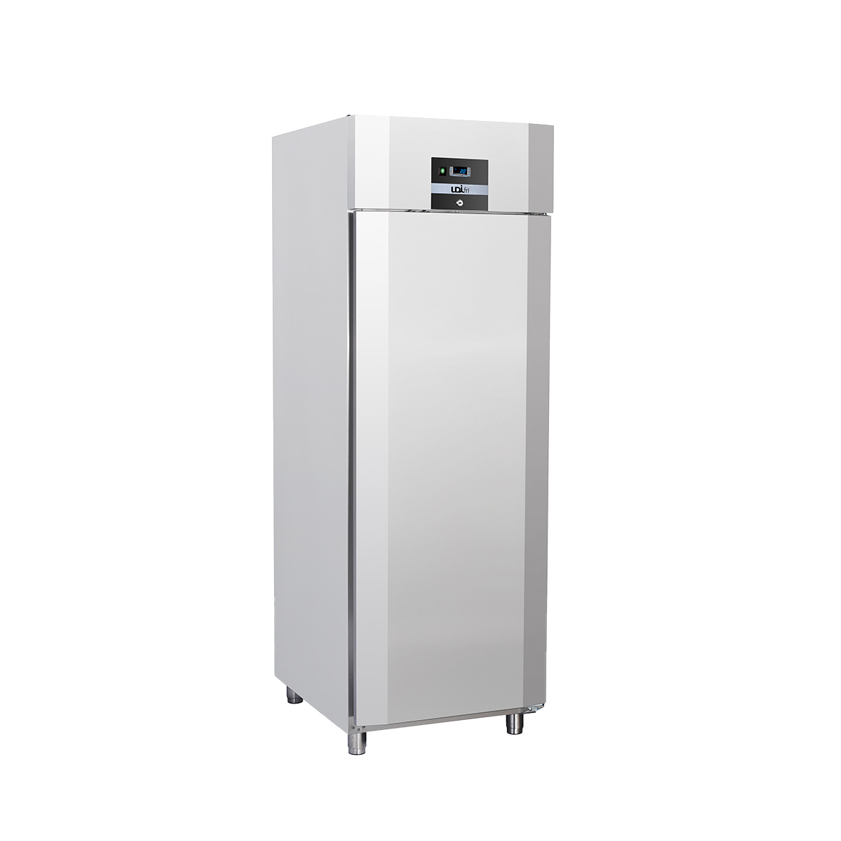 Armário de Congelação Industrial GN2/1, 550L
