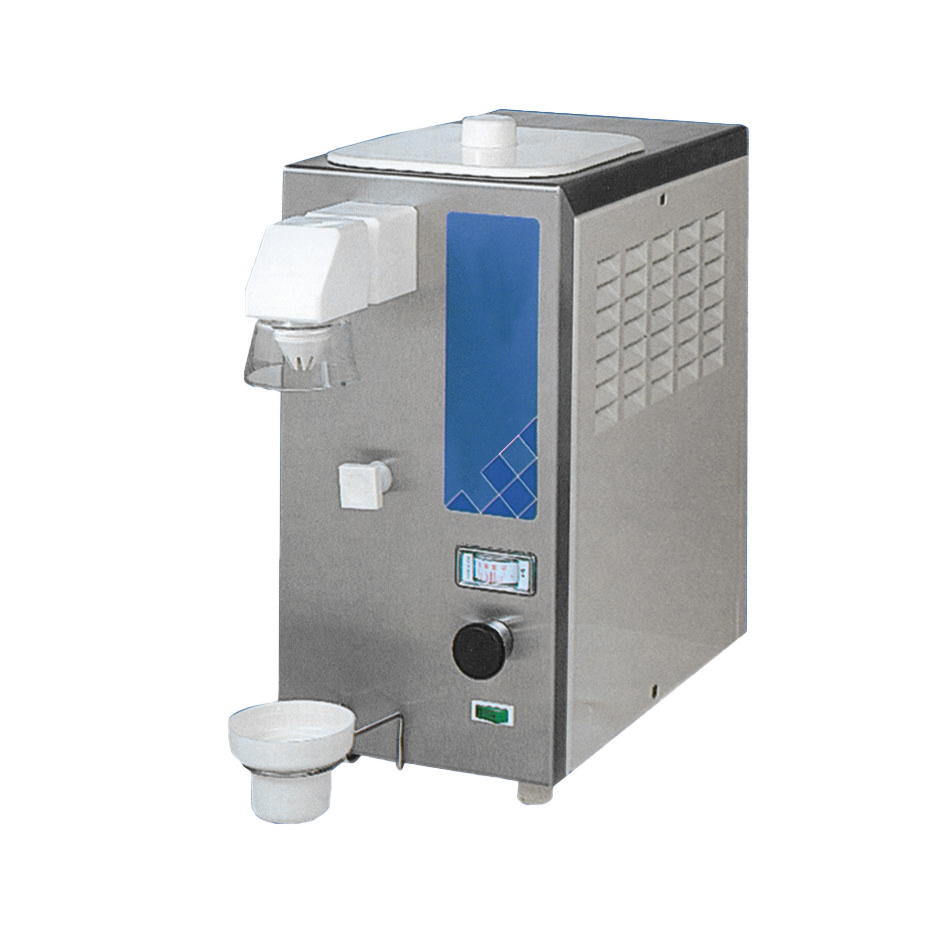 Máquina de Chantilly Profissional 240L