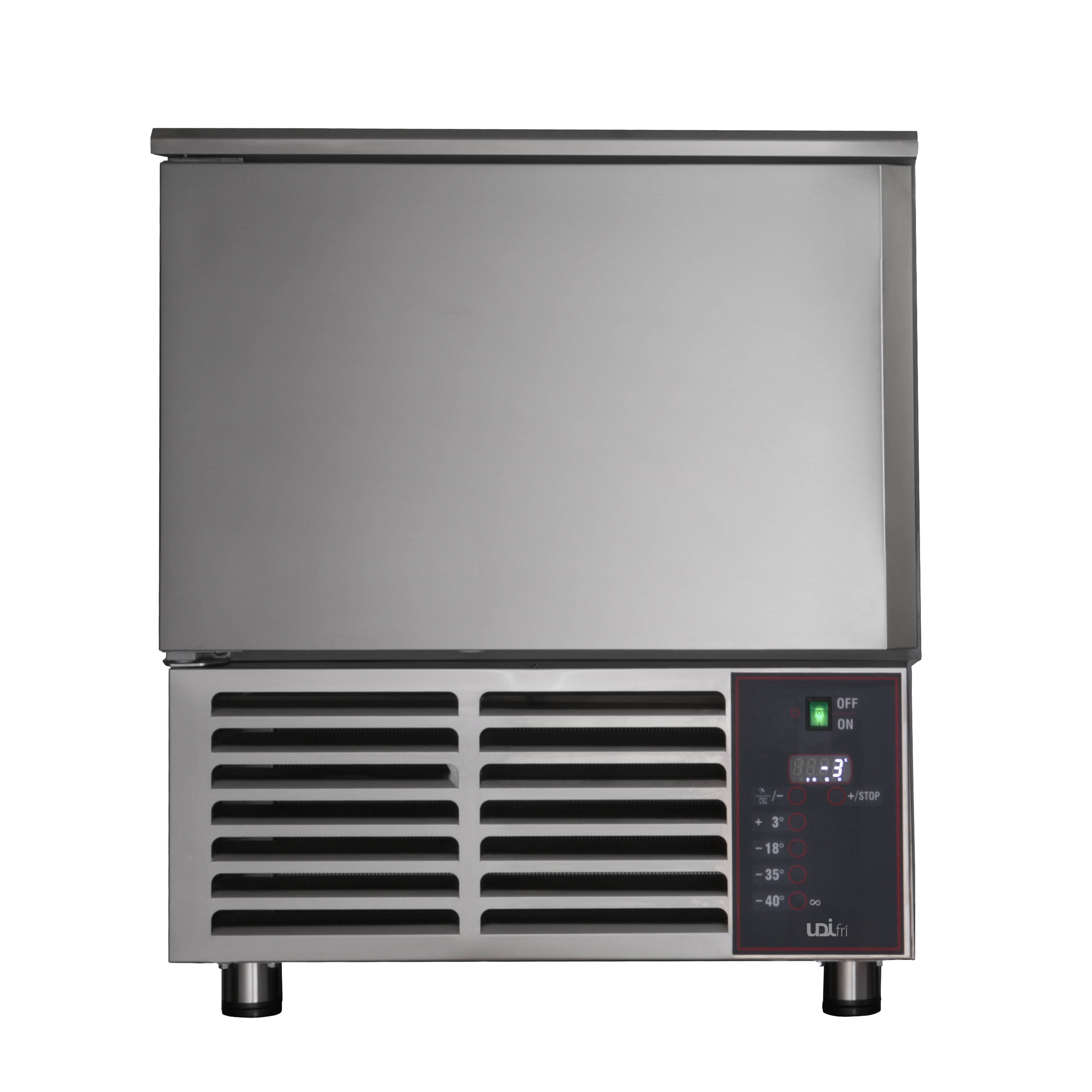 Abatedor de Temperatura 3xGN1/1 230V
