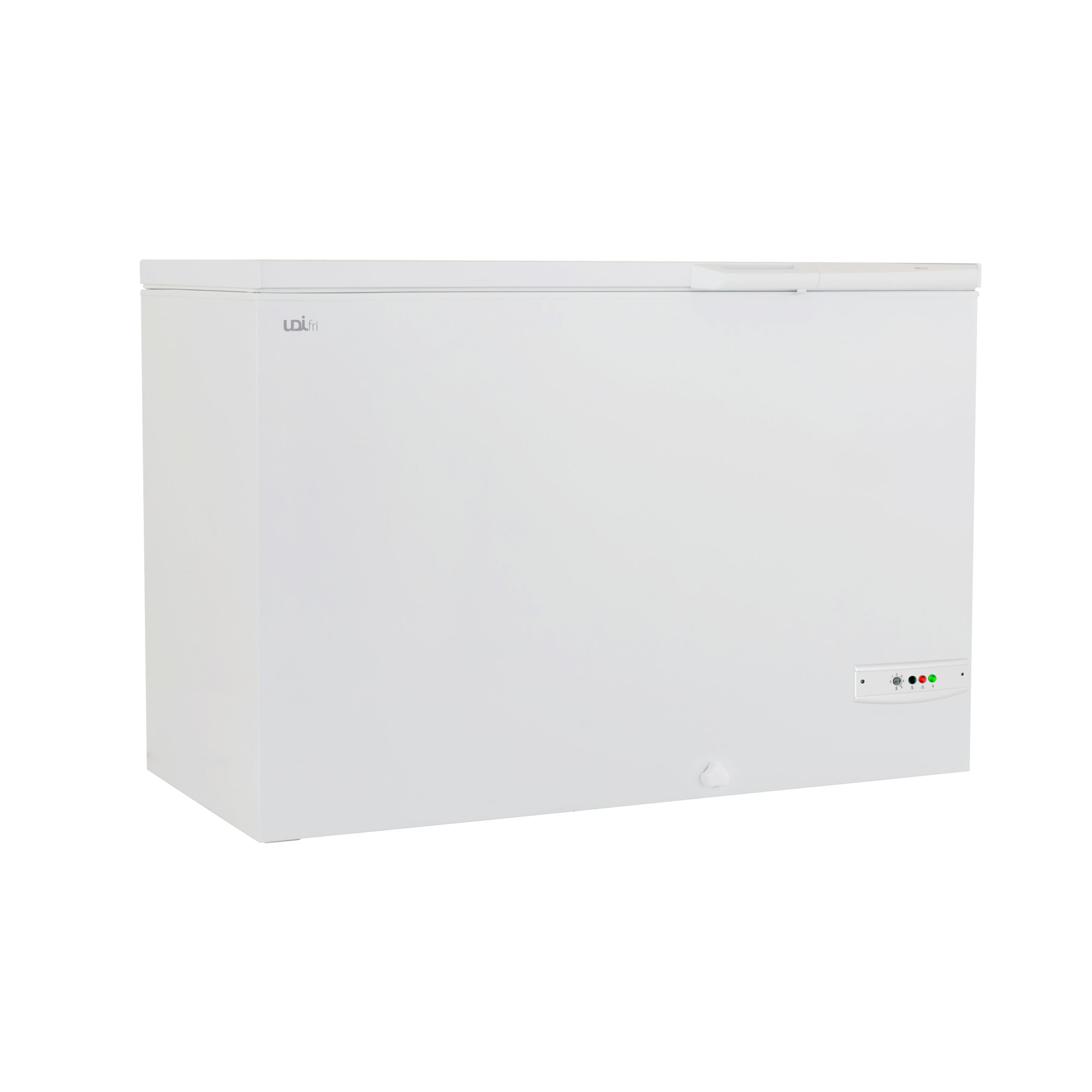 Arca Congeladora Horizontal Industrial 330L