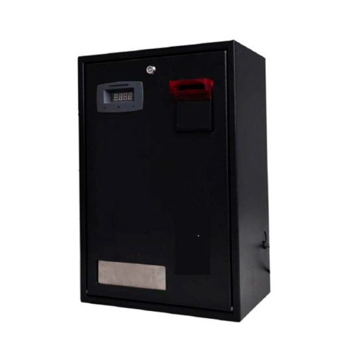 Trocador de Notas e Moedas RM-150