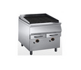 Grelhador Elétrico Duplo de Água Linha 700 - 800x730 mm