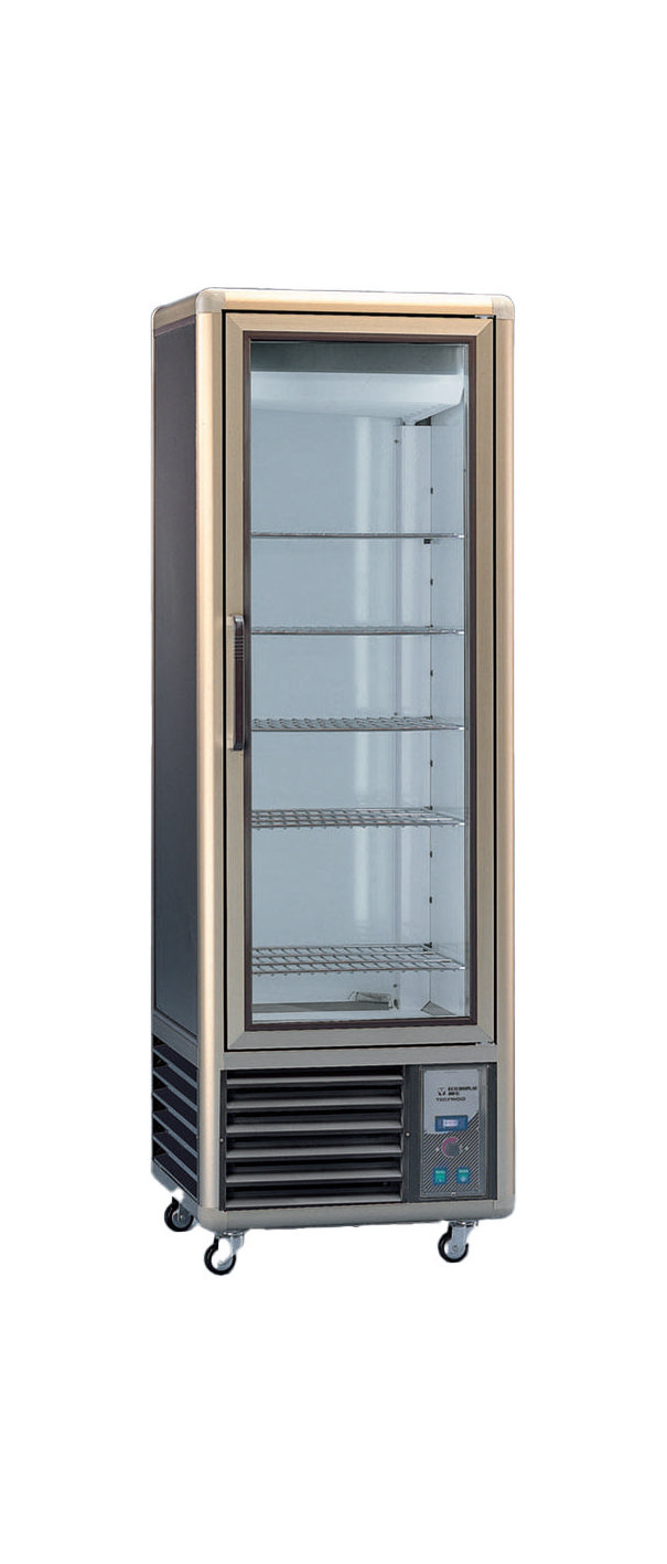 Vitrine Expositora Refrigerada ECO DISPLAY 400G