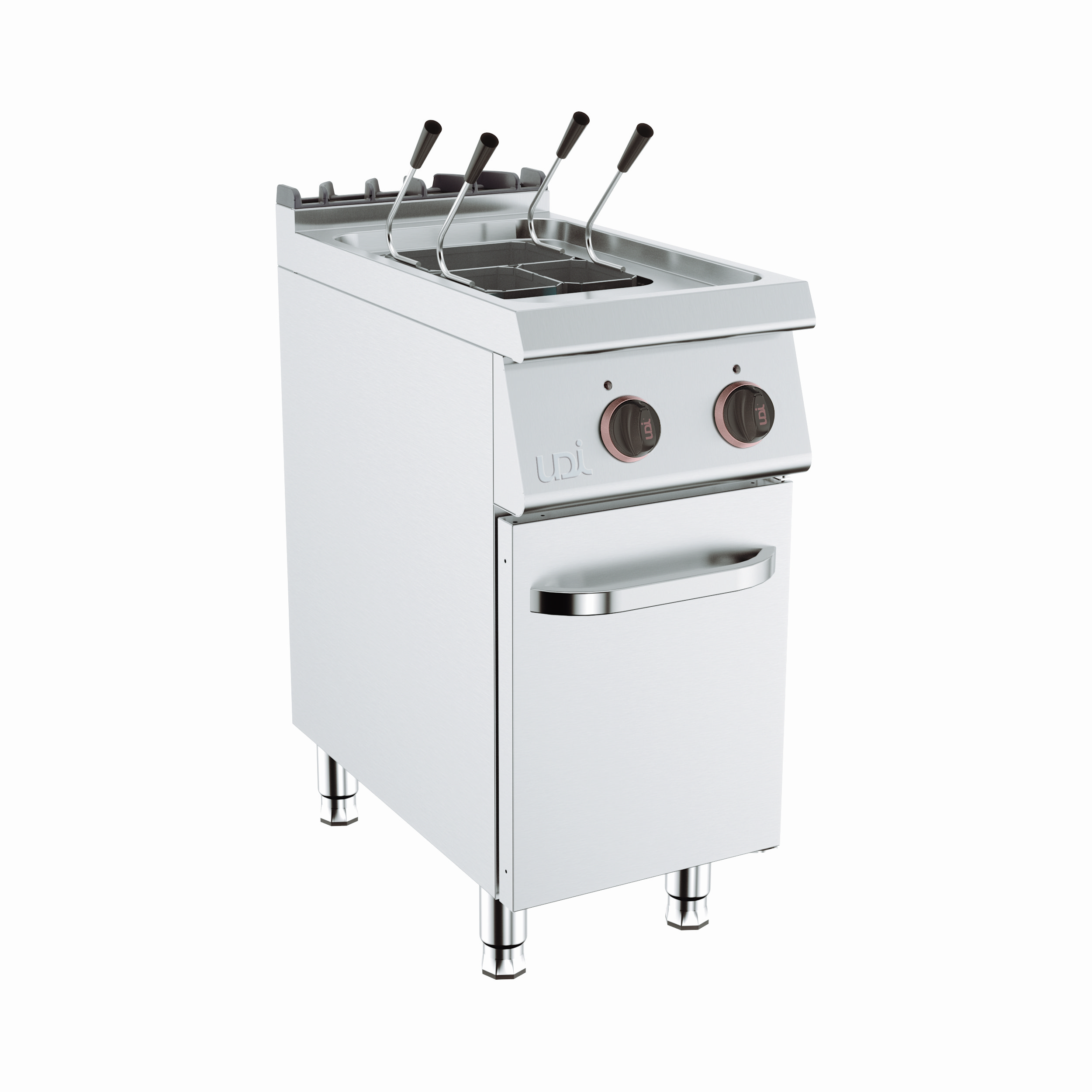 Cozedor de Massas Elétrico Profissional Linha 700 22L