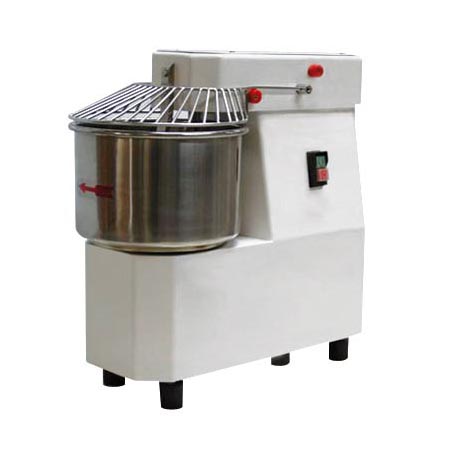 Amassadeira Espiral Profissional 15L / 10kg