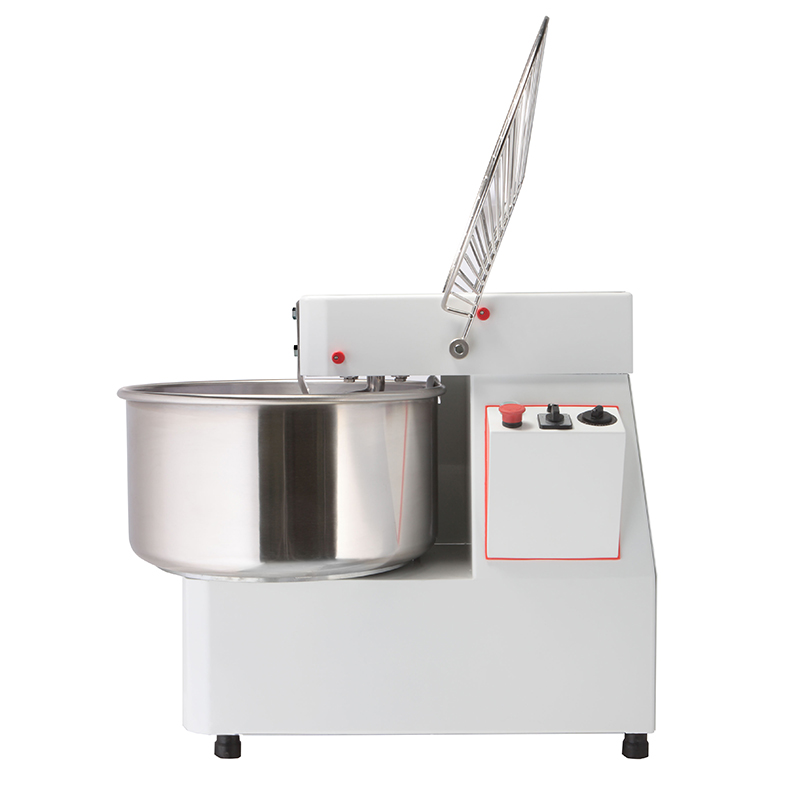 Amassadeira Espiral 22L 18kg - 2 Velocidades Trifásica