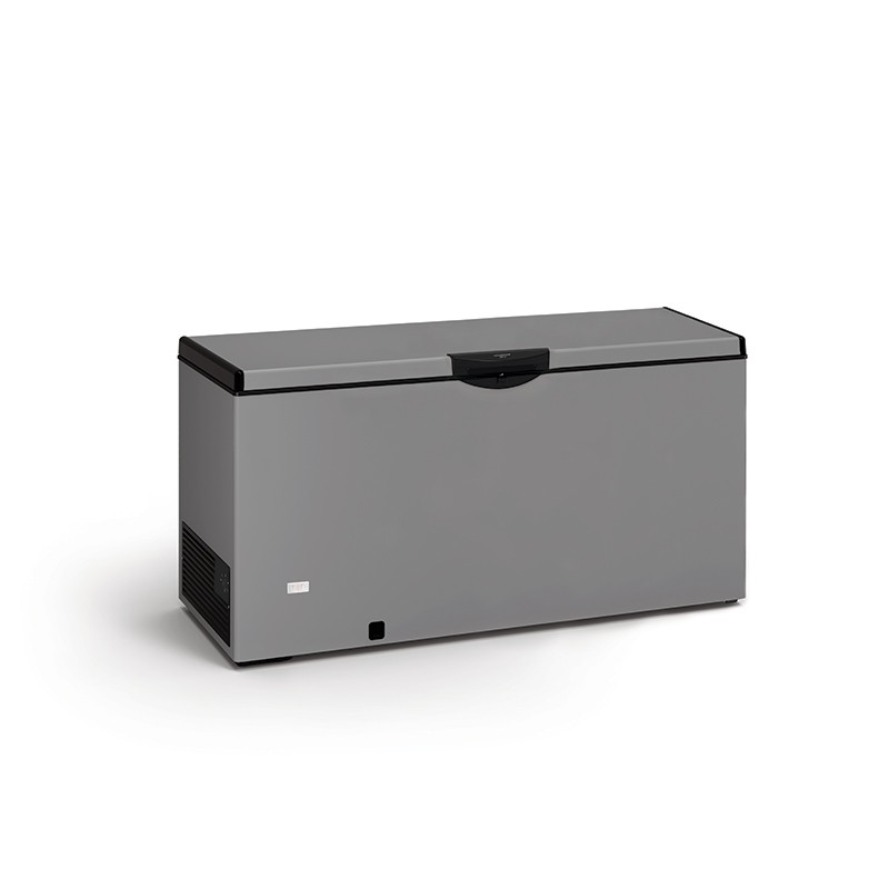 Arca Congeladora 472L Cinzenta -22ºC a -14ºC