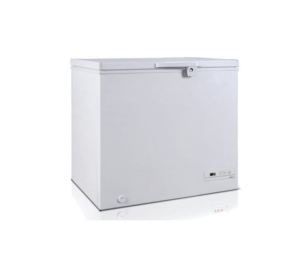 Arca Congeladora Vertical 150Lts – Tampa Cega Profissional