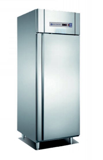 Armário Congelador Gastronorm GN650BT em Inox 600L