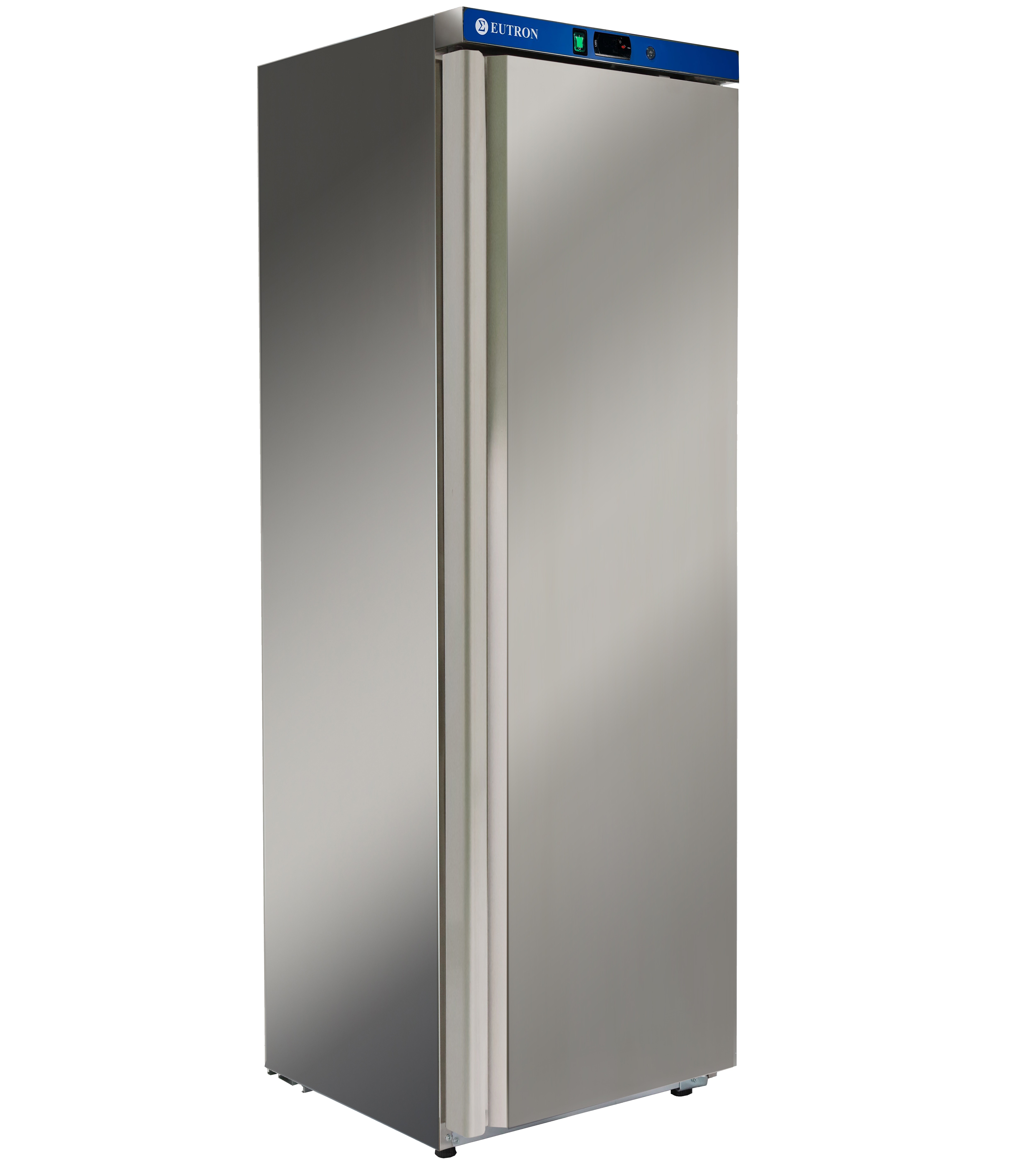 Congelador Profissional Vertical 580L Inox