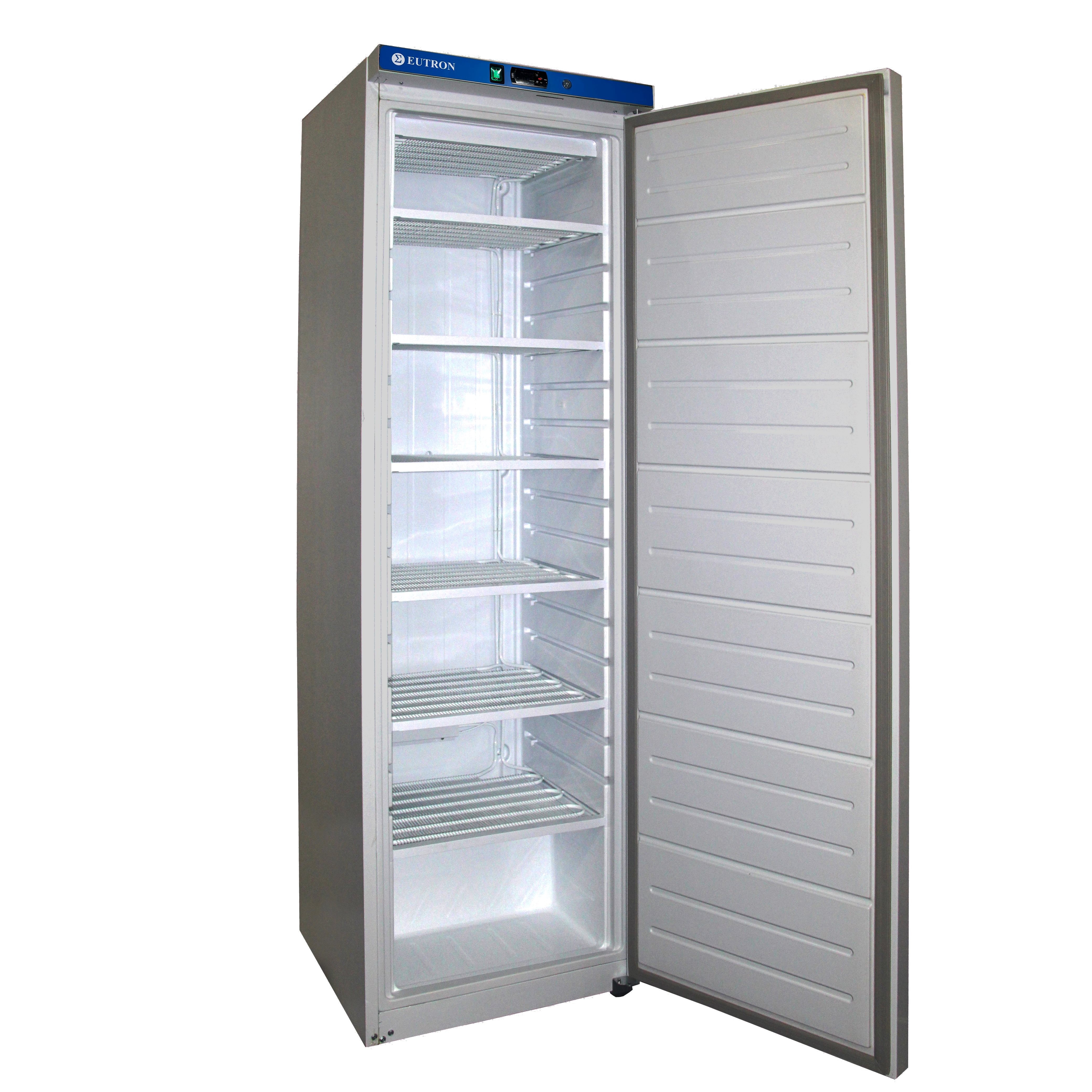 Congelador Profissional Vertical 580L Inox