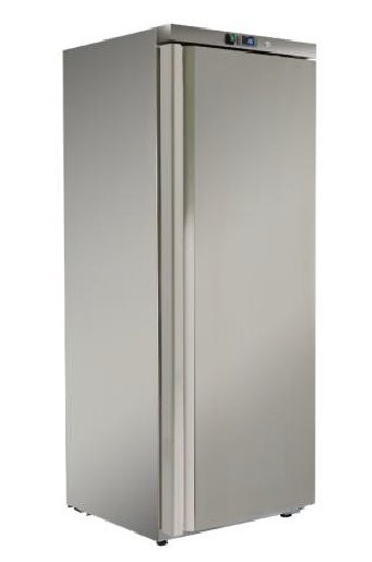 Congelador de Armário Profissional 525L - Classe C