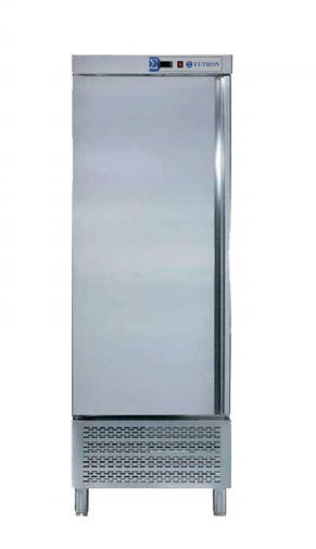 Congelador Vertical Profissional Inox ACS-601 HC