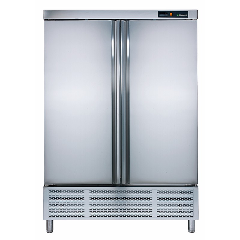 Armário Congelador Profissional 1200L 4 Portas