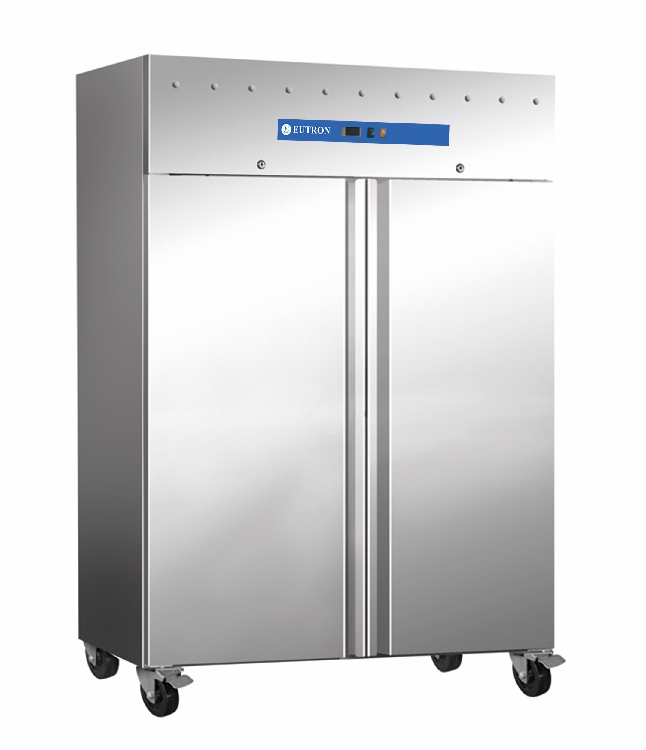 Armário Congelador Industrial SNACK800BTV 2 Portas