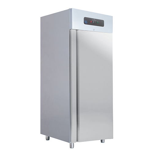 Congelador Profissional para Tabuleiros 75x45 850L