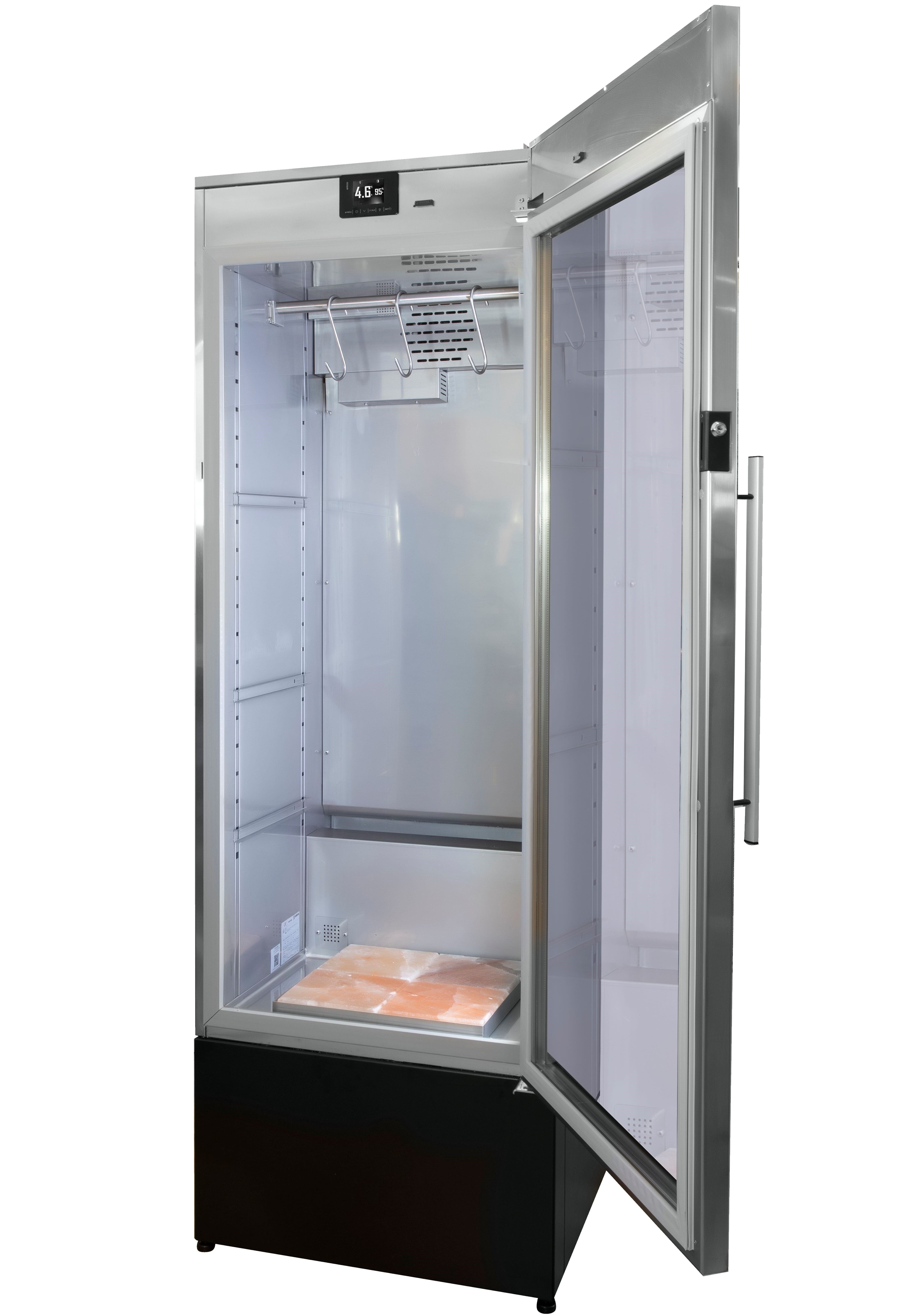Armário de Maturação de Carne Profissional MC-1000