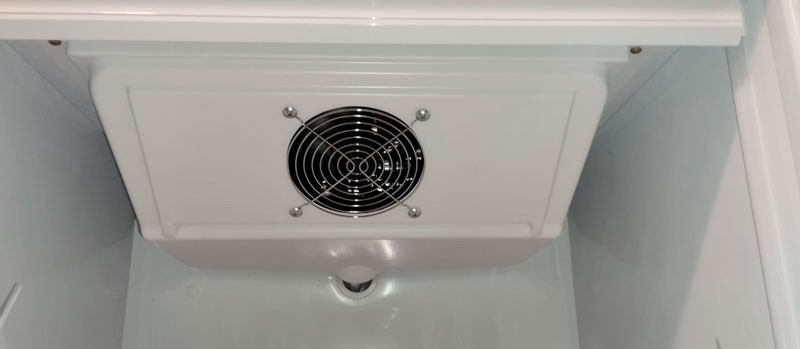 Armário Expositor Refrigerado Vertical 300L