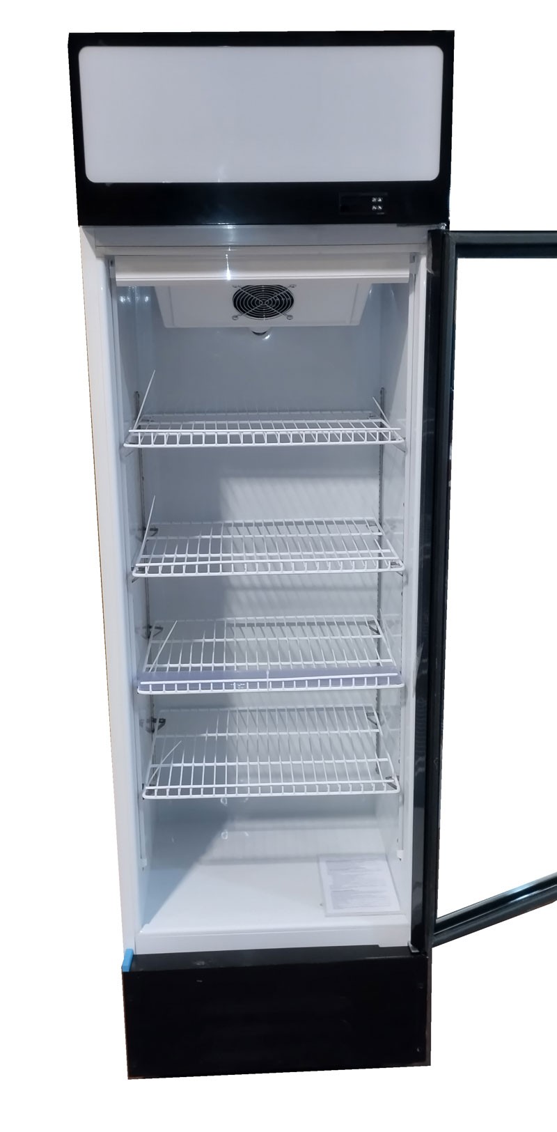 Armário Expositor Refrigerado Vertical 300L