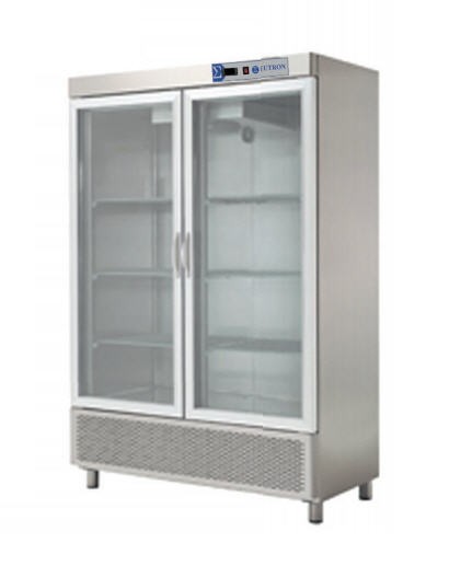 Vitrine Refrigerada Dupla ARS-1202 PC
