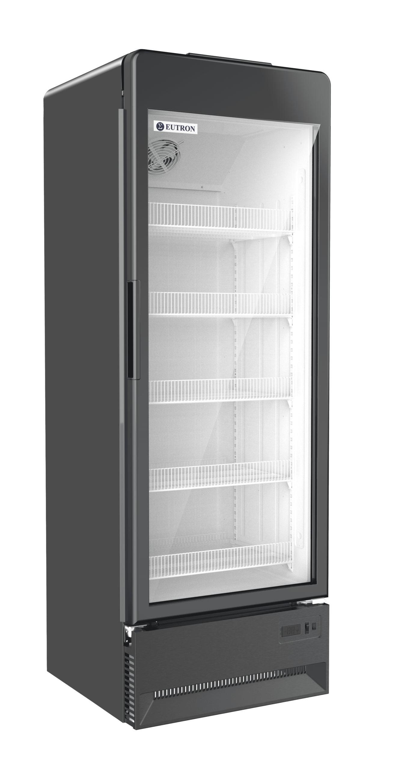 Armário Expositor Refrigerado Subcero 1 Porta 450L