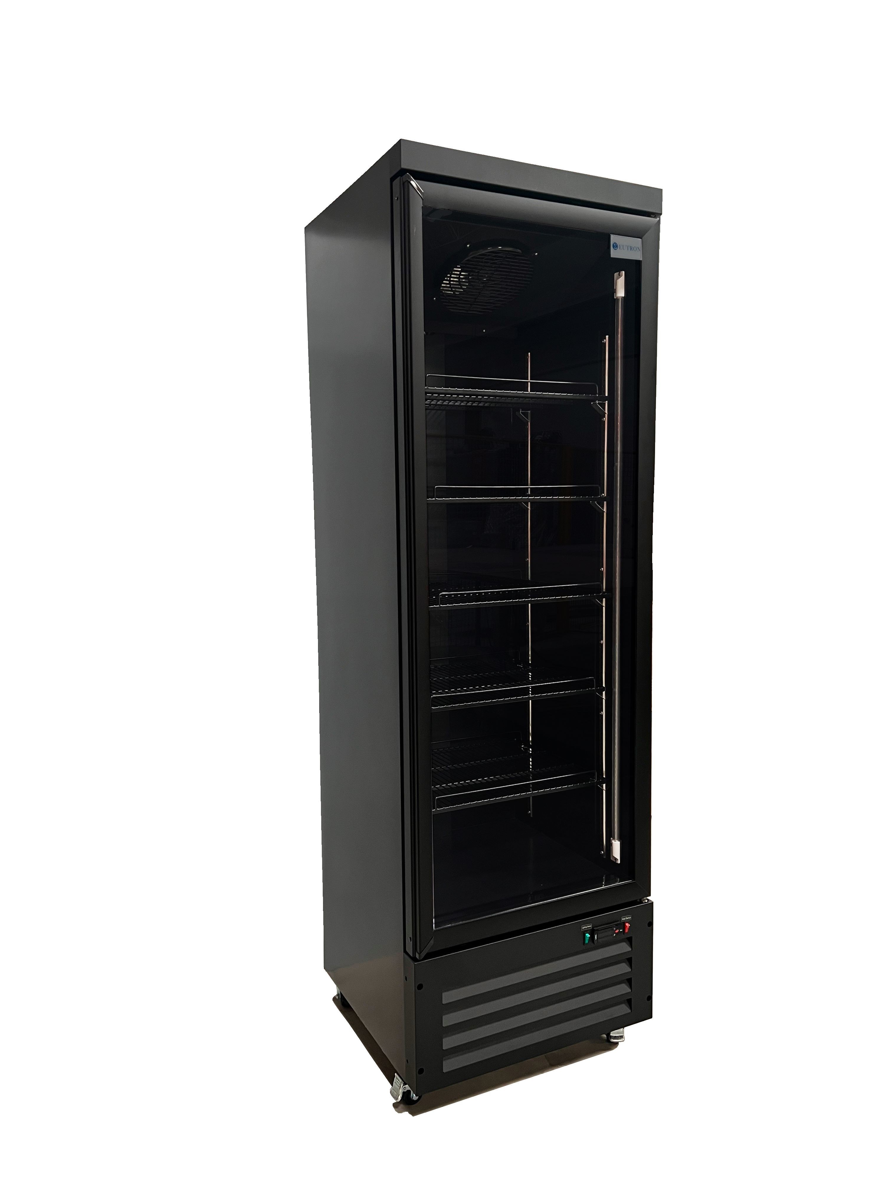Armário Expositor Refrigerado Subzero 400L -5°C a +5°C