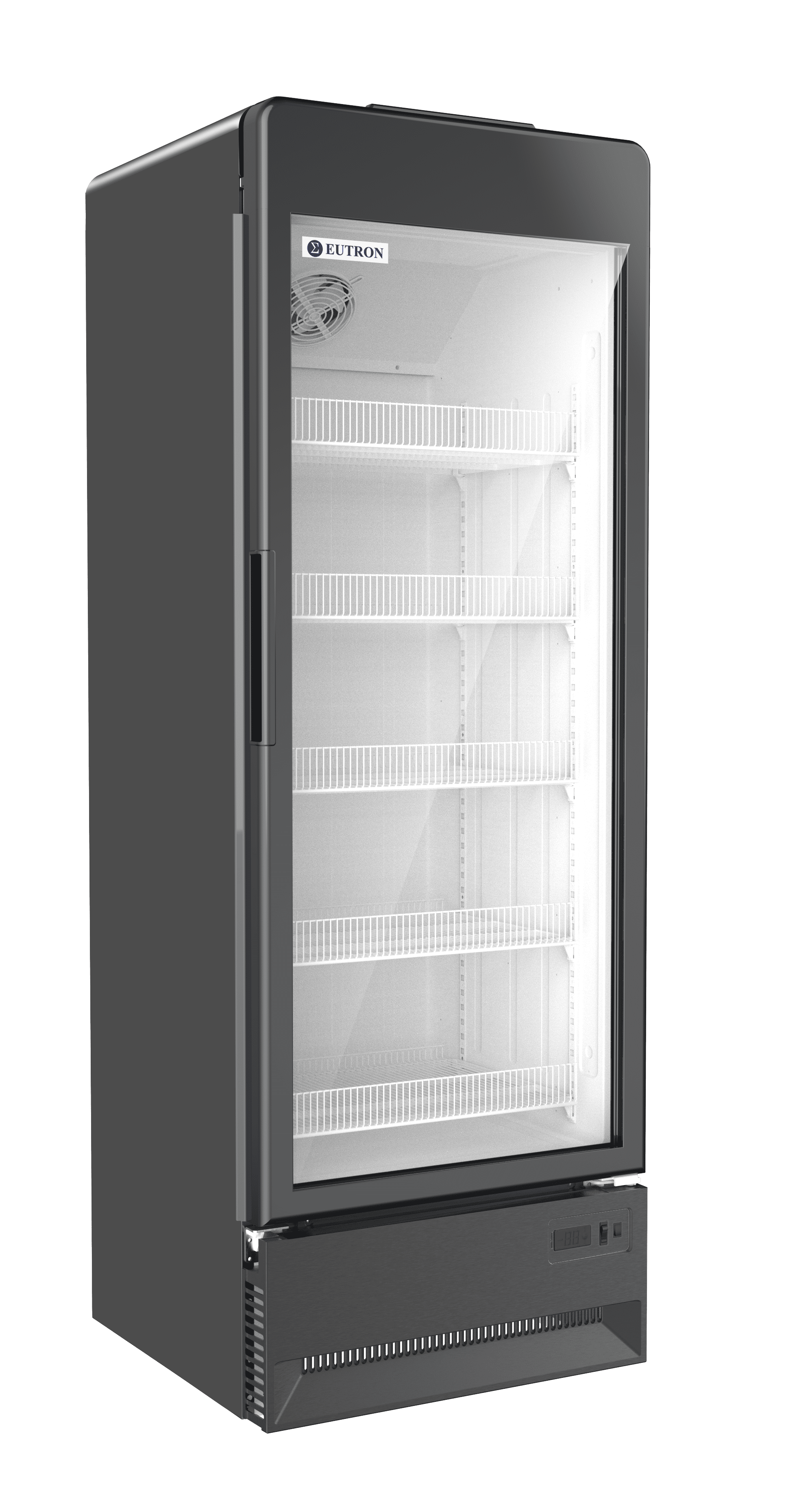Armário Expositor Refrigerado Subzero 450L SC-450S