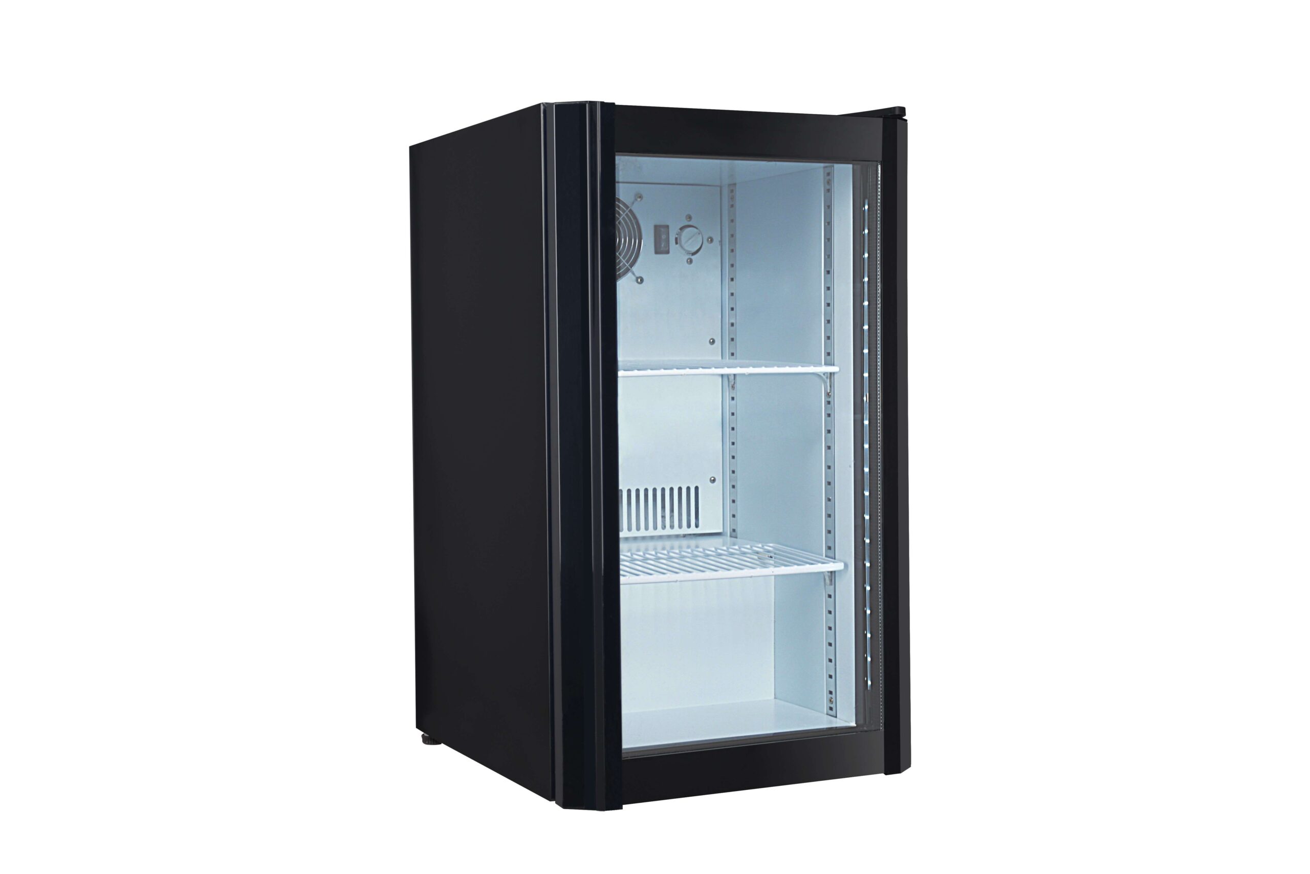 Vitrine Refrigerada Expositora 87L 430x525x760h mm