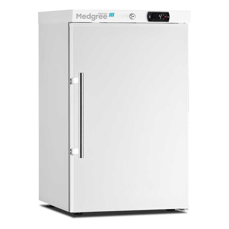 Armário de Farmácia Refrigerado 52L MLRE66 S