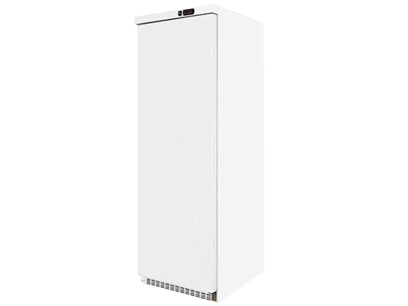Armário Frigorífico Profissional Branco 396L