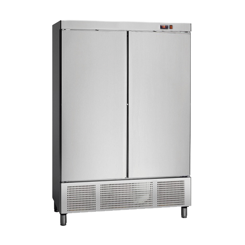 Armário Frigorífico Profissional 868L - Frio Ventilado