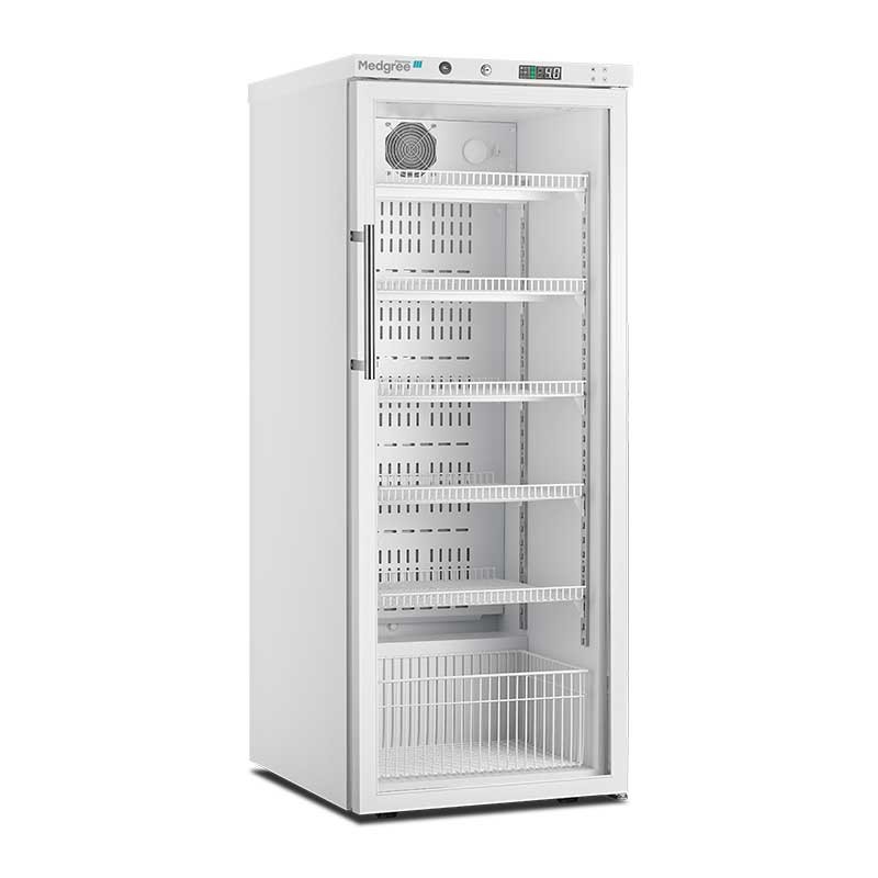 Armário Frigorífico de Farmácia 324L