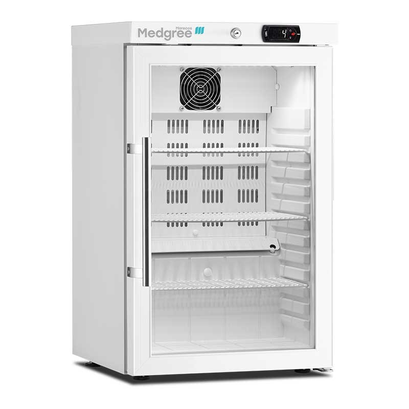Armário Frigorífico de Farmácia/Laboratório MLRE66G