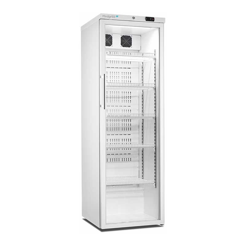 Armário Frigorífico de Farmácia MLRE450G - 416 Litros
