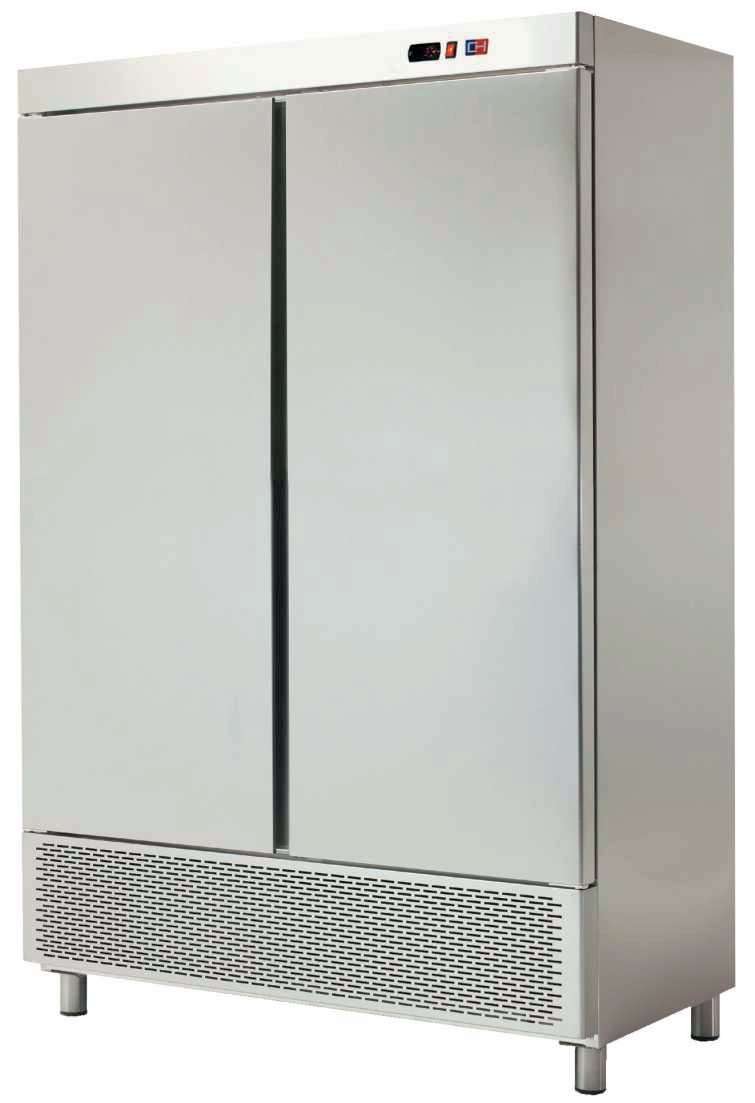 Armário Frigorífico Profissional 1200L Profundidade 726mm