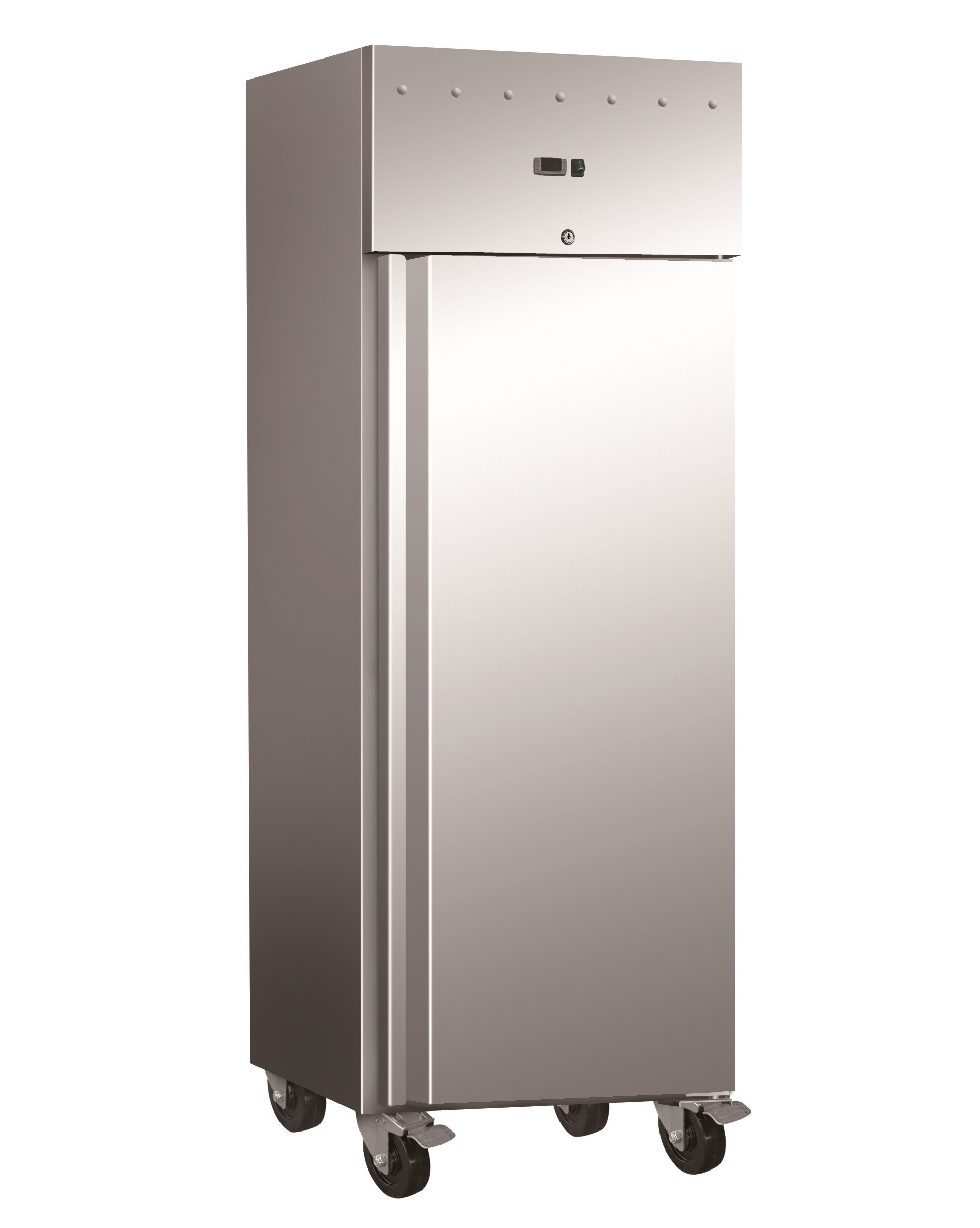 Armário Congelador Profissional GN2/1 monobloco 600L