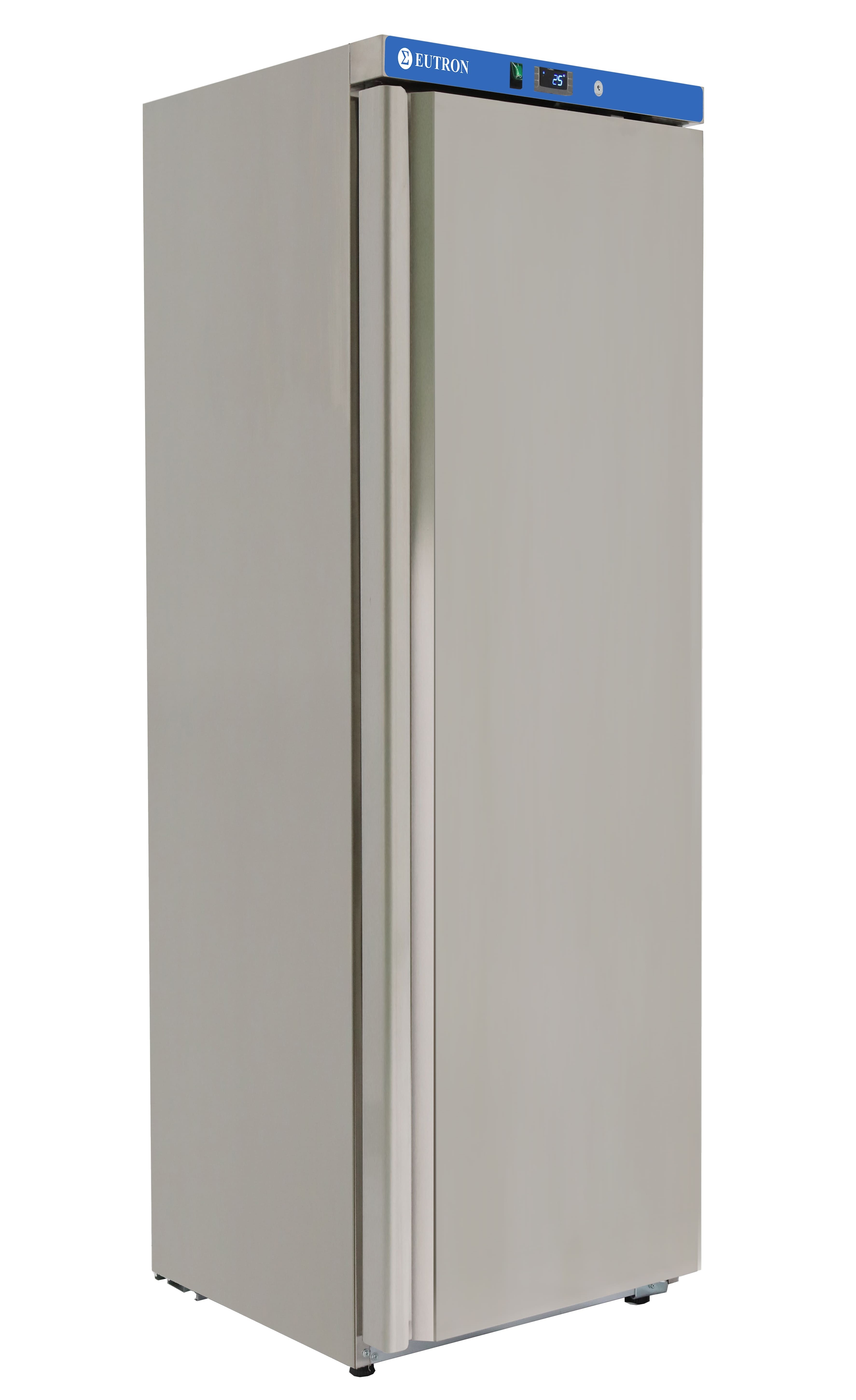 Frigorífico Profissional 360L em Inox - DR400S/S