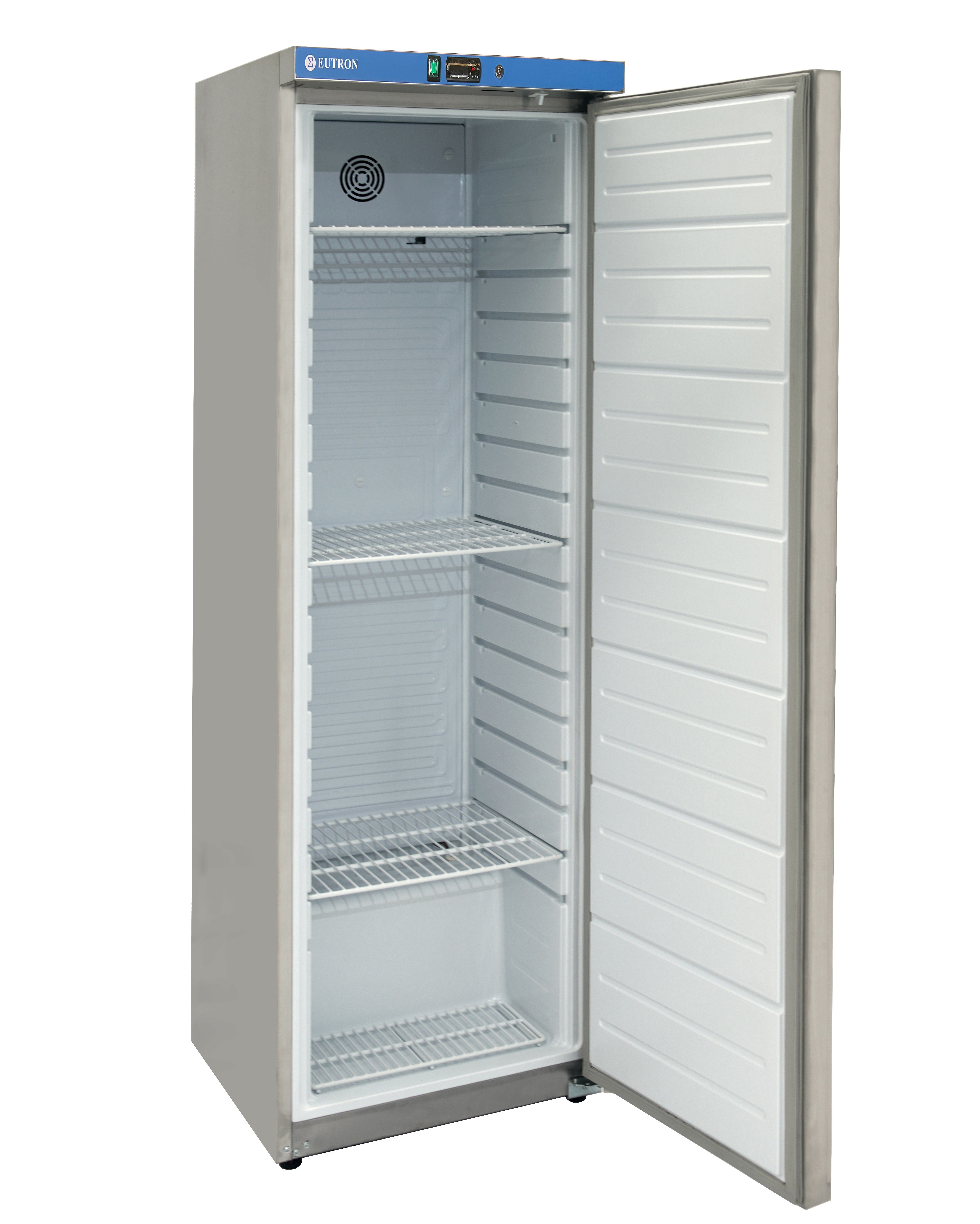Frigorífico Profissional 360L em Inox - DR400S/S