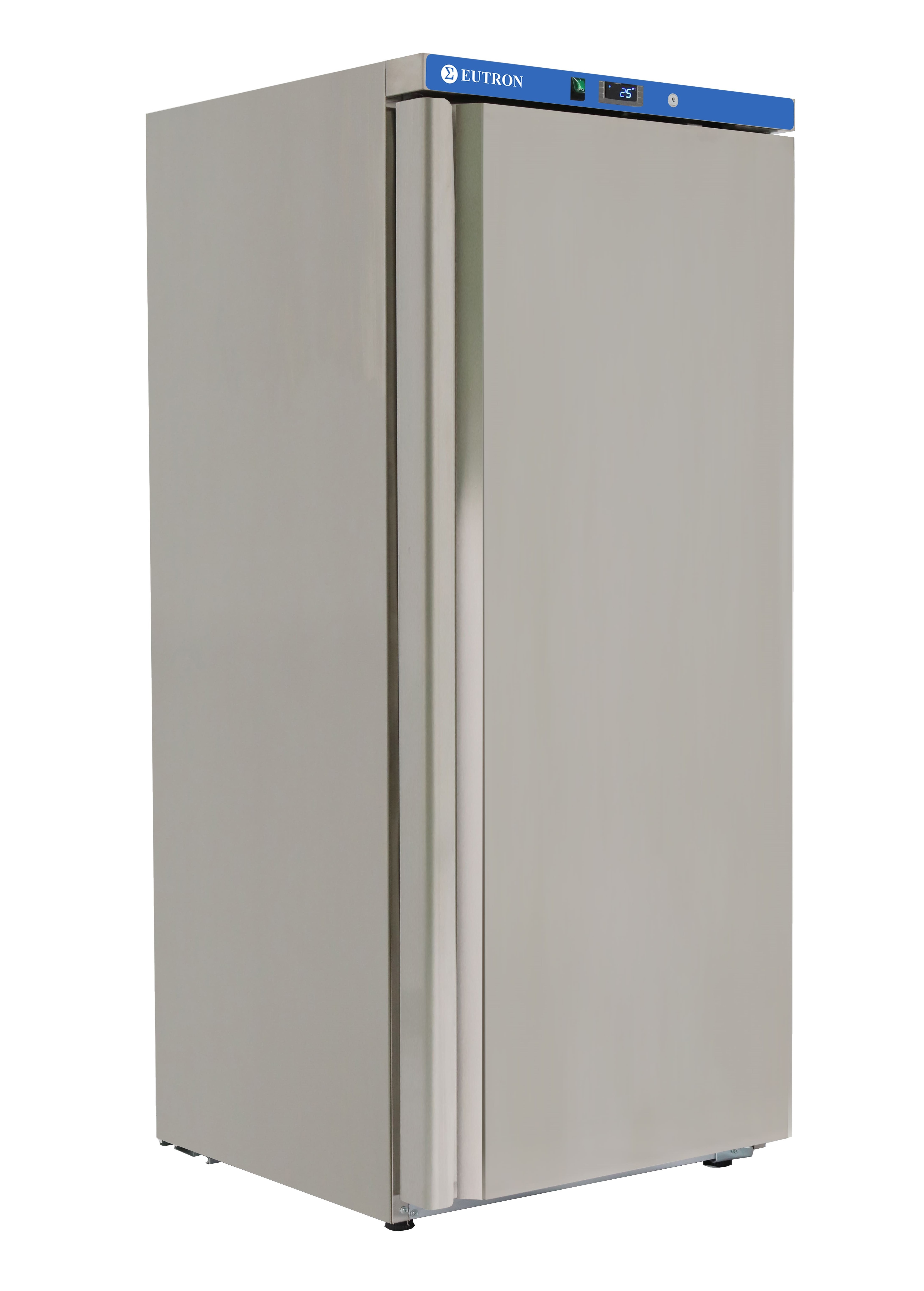 Armário Frigorífico Profissional Inox 580L