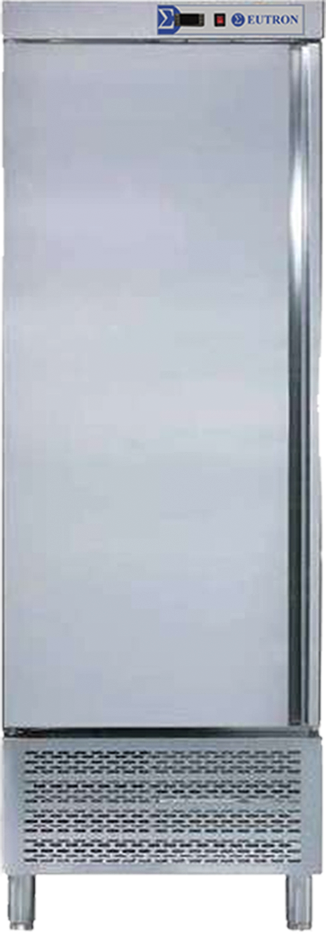 Armário Refrigerado Profissional 1 Porta Aço Inox