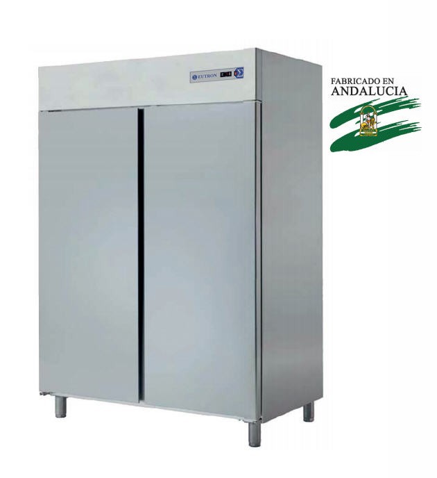 Armário Refrigerado Gastronorm 2/1 4 Portas