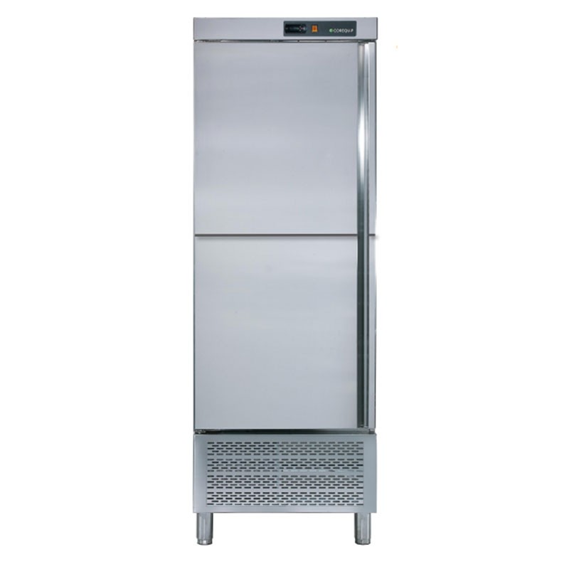 Armário Refrigerado Profissional 600L com 2 Portas