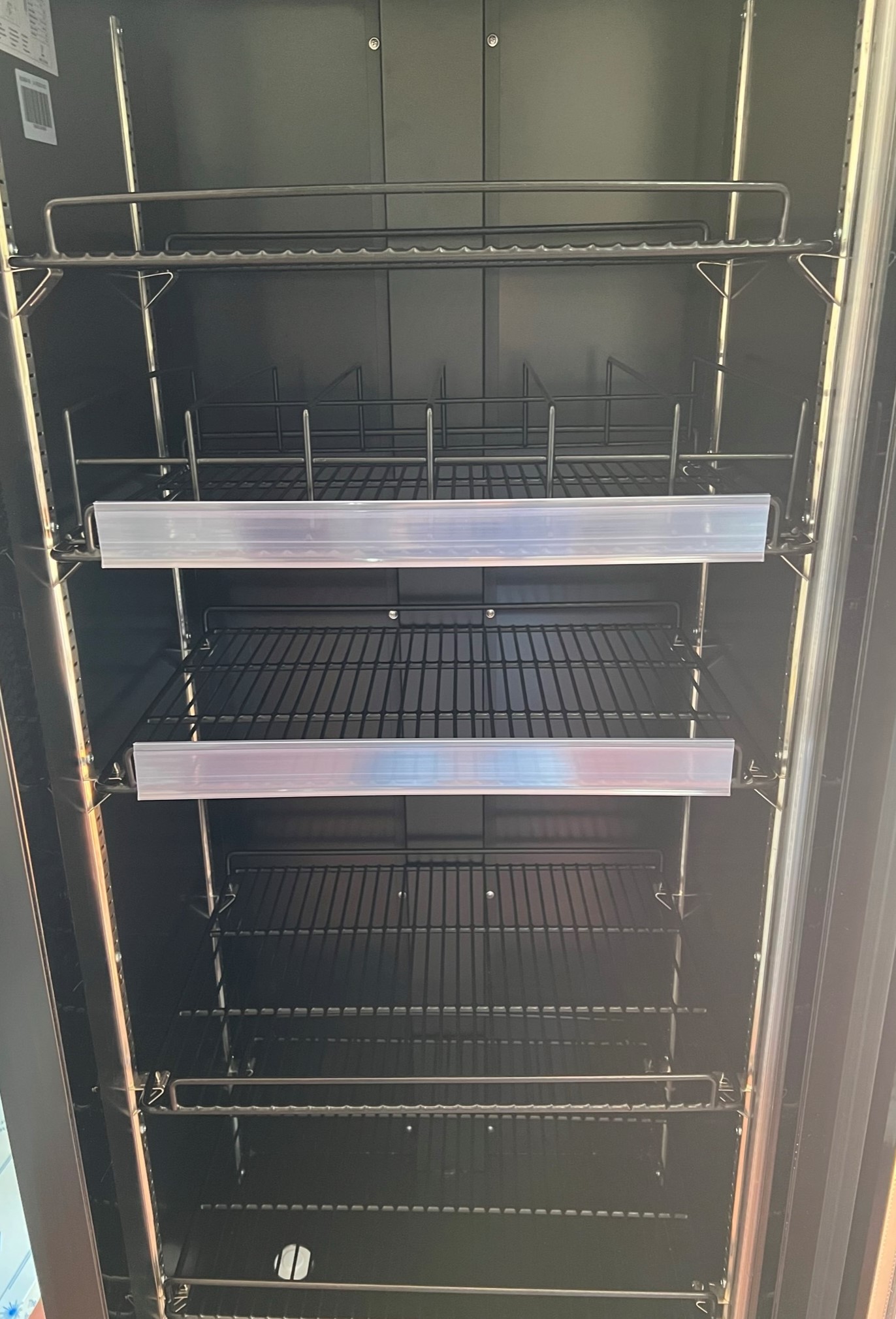 Armário Refrigerado SNACK BLG620-1M Subcero 600L